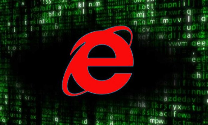 Internet Explorer Security Flow Exposes Personal Files to Hackers!